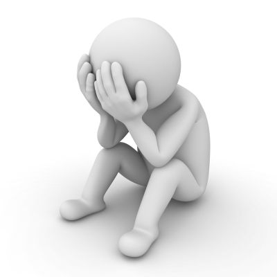 frustration 2
